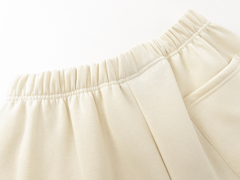 Fashionable hip-hop letter printed multi-color sportswear printed sweatpants hoodie casual men's and women's T-shirt