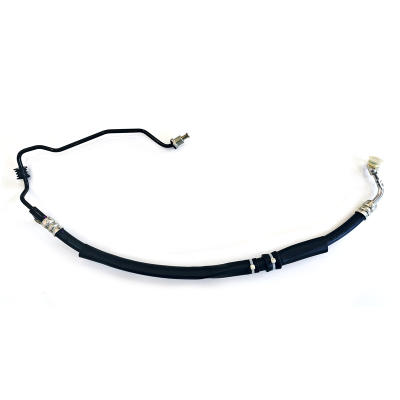 Power Steering Pressure Hose Assembly For Honda Civic 2006 2009