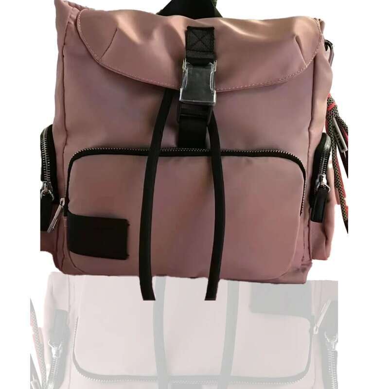 Fashionable Boutique Spanish Waterproof Casual Personalized Sports Instagram Classic Backpack