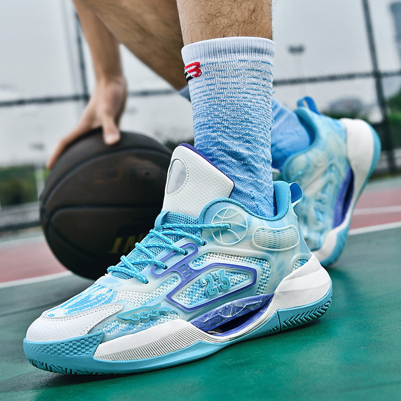 Children's basketball night glow, teenage 6 sports 7 middle school children, 8 boys, 9 running shoes, 10 students, summer, 15 years old