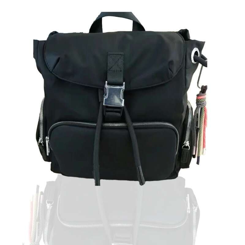 Fashionable Boutique Spanish Waterproof Casual Personalized Sports Instagram Classic Backpack