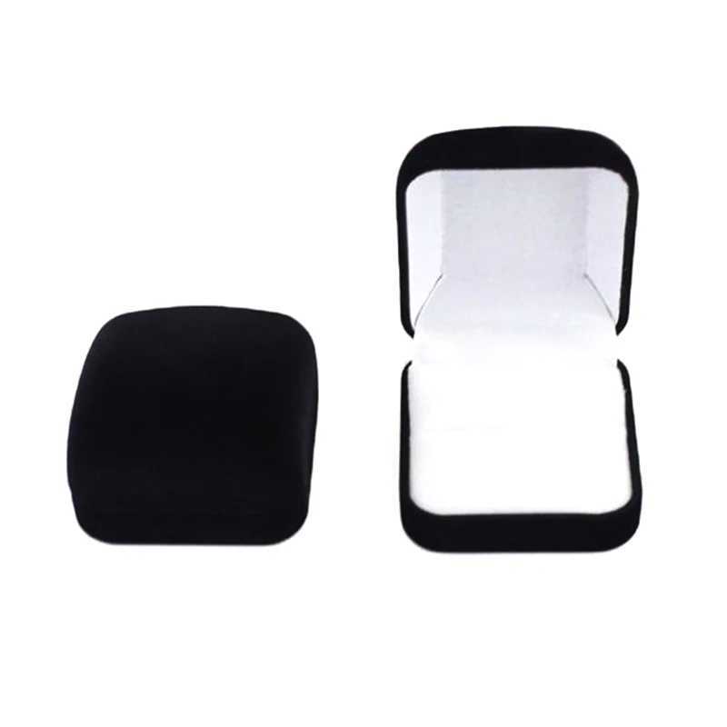 Related Product List Ring Container Pavilion Box Ring Box Jewelry Box Gift Box Earrings W241019