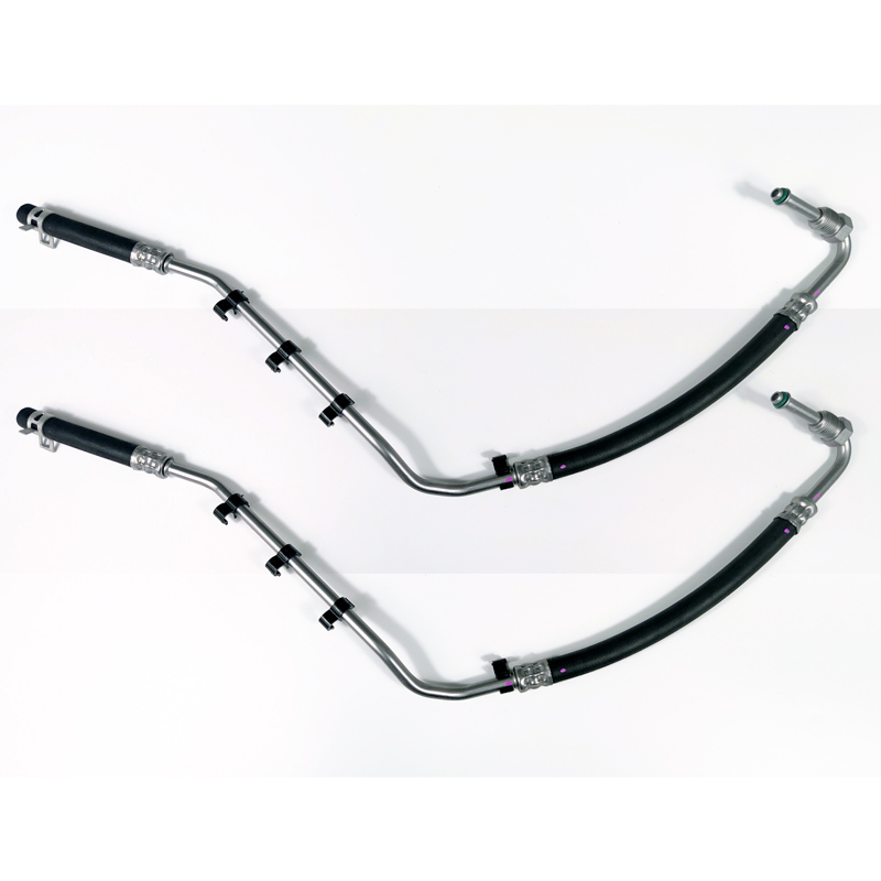 Power Steering Return Hose For VW Skoda Seat 6Q1423891H