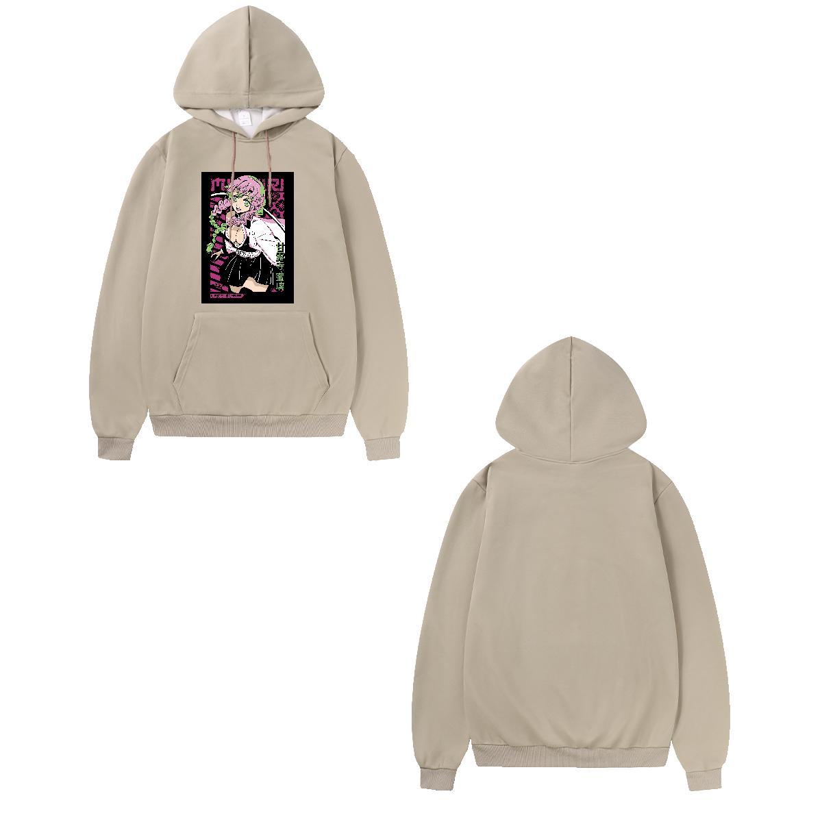 Stylist Mens Hoodie Long Sleeve Drawstring Free Shipping Hoodie Pullover Custom Print Oversized Clothings Casual Daily Wear Cotton 350g