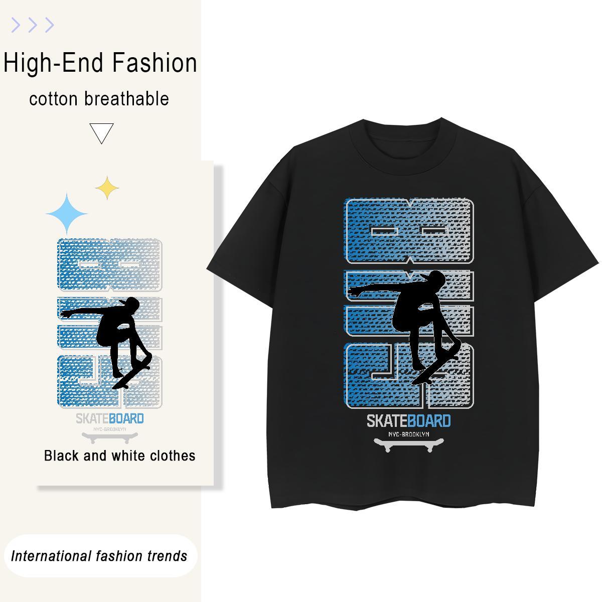 2024 Woman T Shirts 230g 100% Cotton Crew Neck Breathable Casual portrait Women Tshirts Designer Nice White Plus Size Tops Tees
