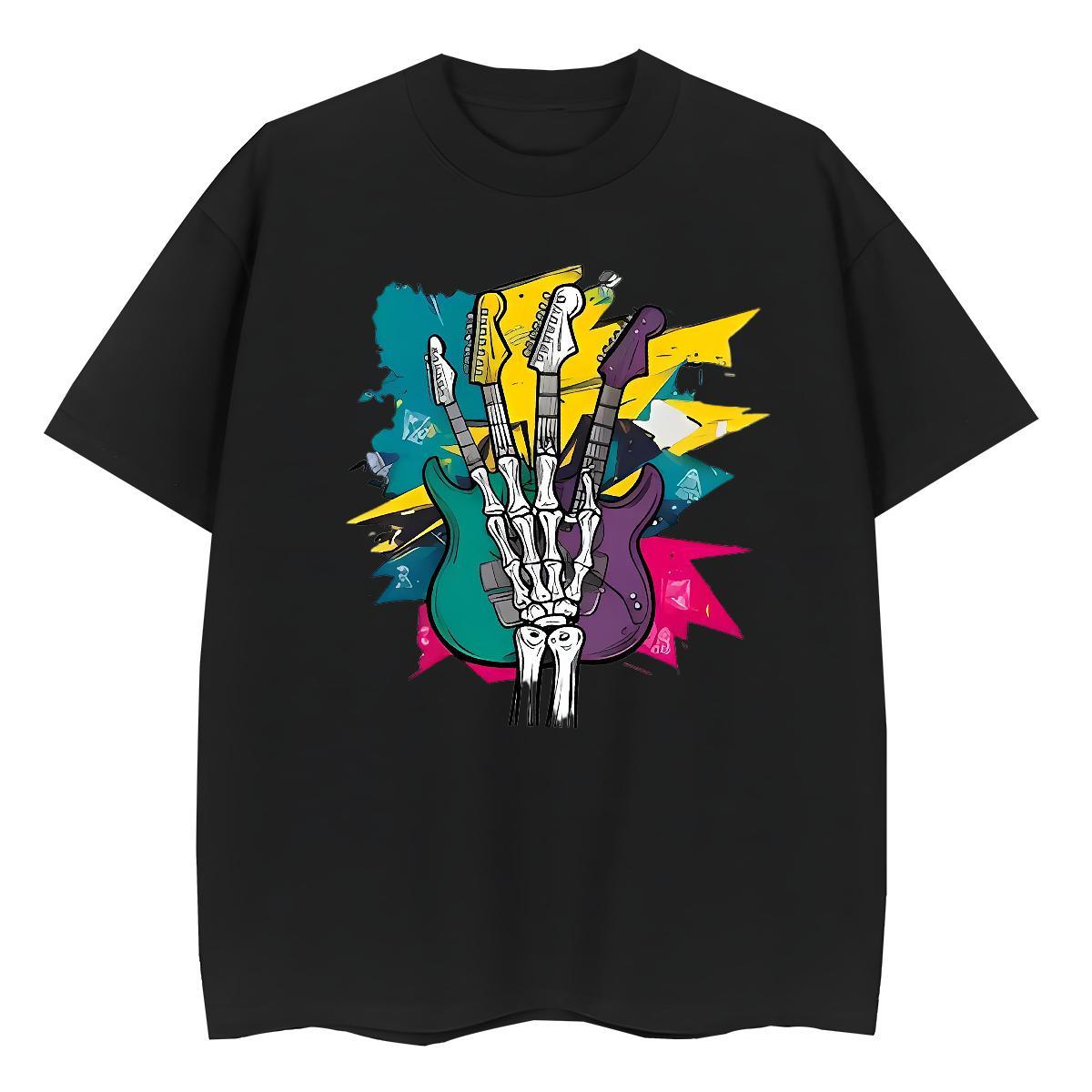 Fashion Women T Shirts 230g 100% Cotton Breathable Crew Neck Hip Hop Street hand Tshirt for Man Woman Loose fit Custom Print Oversized Tops Tees