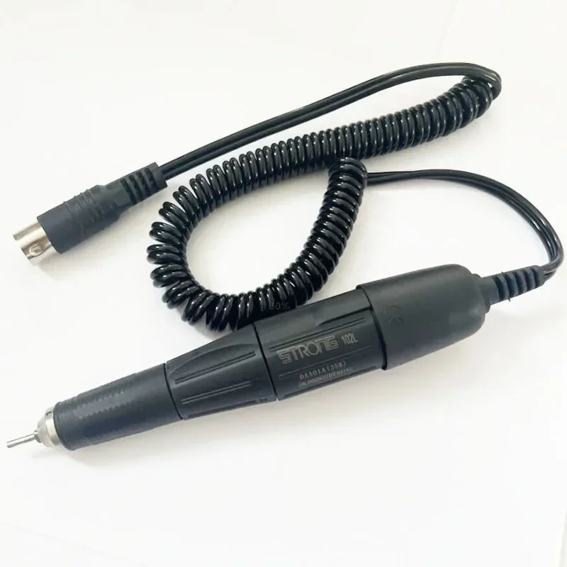 35K STRONG102L Handle STRONG 210 Control Box Electric Manual Nail Clipper for Marathon 241007