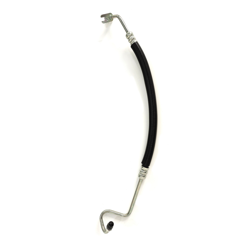 Power Steering Pressure Hose Assembly For Chevrolet Silverado 352182 15812564 25858603