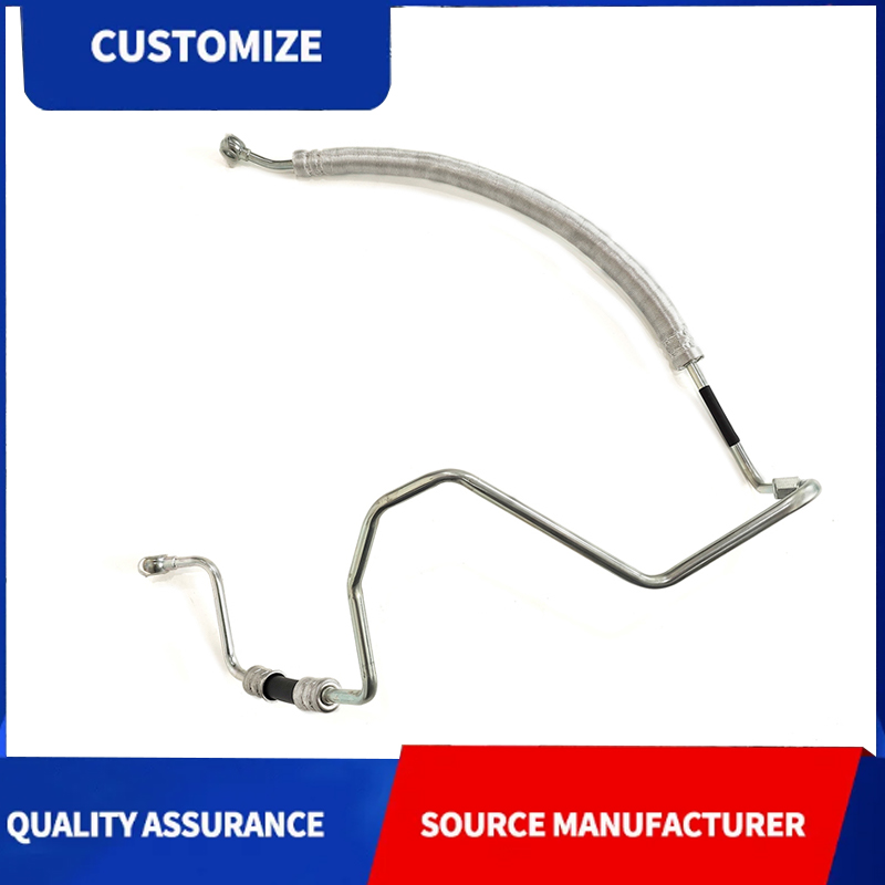 Power Steering Pressure Hose Assembly For VW POLO LUPO 6N1422893K