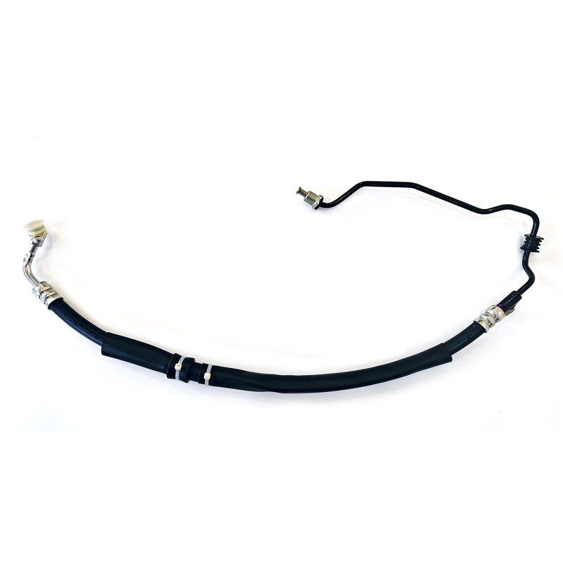 Power Steering Pressure Hose Assembly For Honda Civic 2006 2009