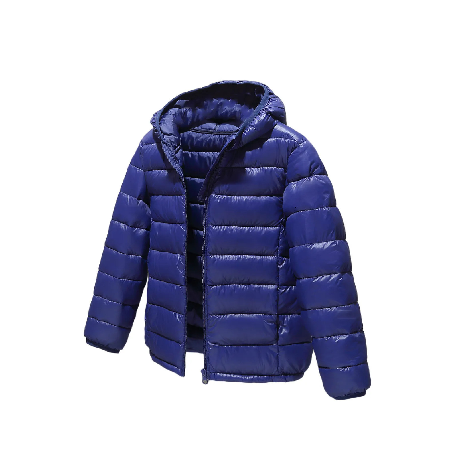 Chlidren Boys Girl Winter Coats Jacket Kids Snow Hoodie Clothes ChildrenS Clothing 2024 241018
