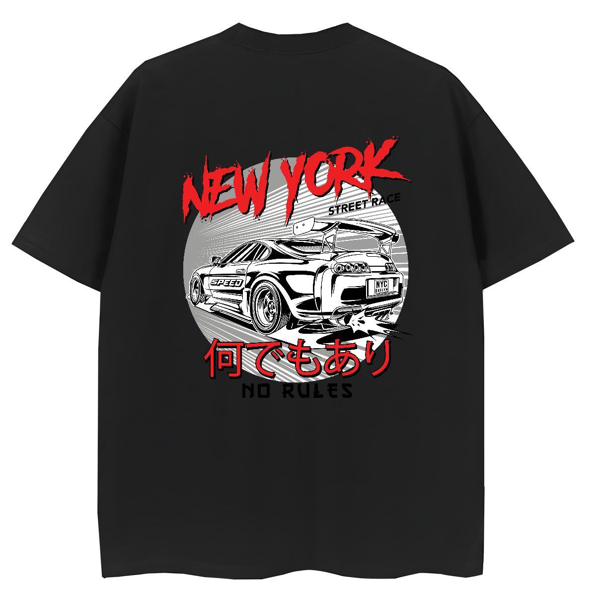 Factory Direct T shirt 230g Pure Cotton Breathable Short Sleeve Summer Casual car Tshirt for Man Woman Female Plus Size Cartoon Tee Shirt