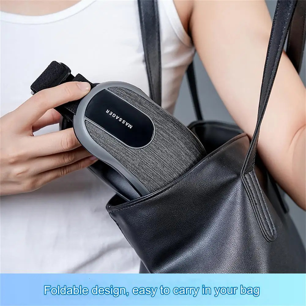 Eye Airbag Vibration Massager Electric Compress Protector Bluetooth Music Sleep Instrument 241008