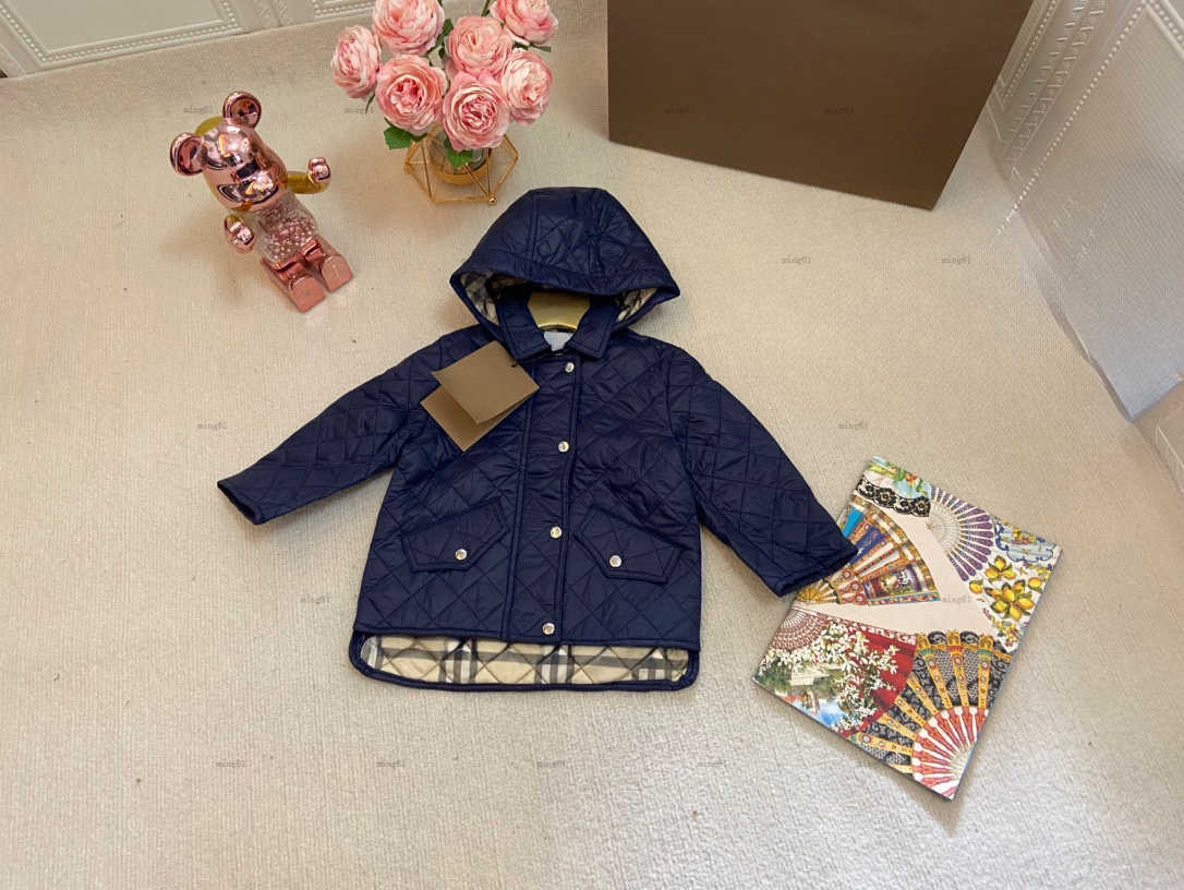 Brand Baby Cotton J… - image