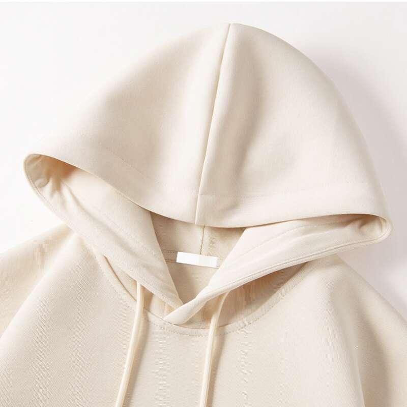 2024 Fashion Men Women 3D Silicon Hoodies Skateboard Hip Hop Autumn Winter Oversize High Street Unisex Streetwear Hooded Sweatshirt Couples Clothing S