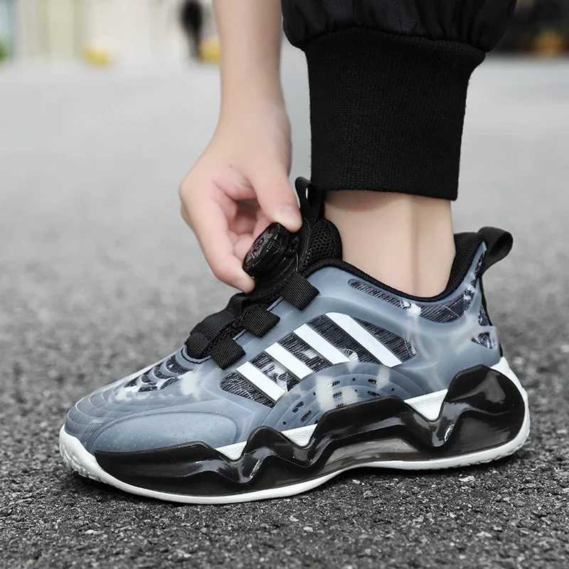 Athletic Outdoor Luxury childrens shoes boys sports shoes fashionable and comfortable childrens school shoes girls running and tennis sports shoes H24