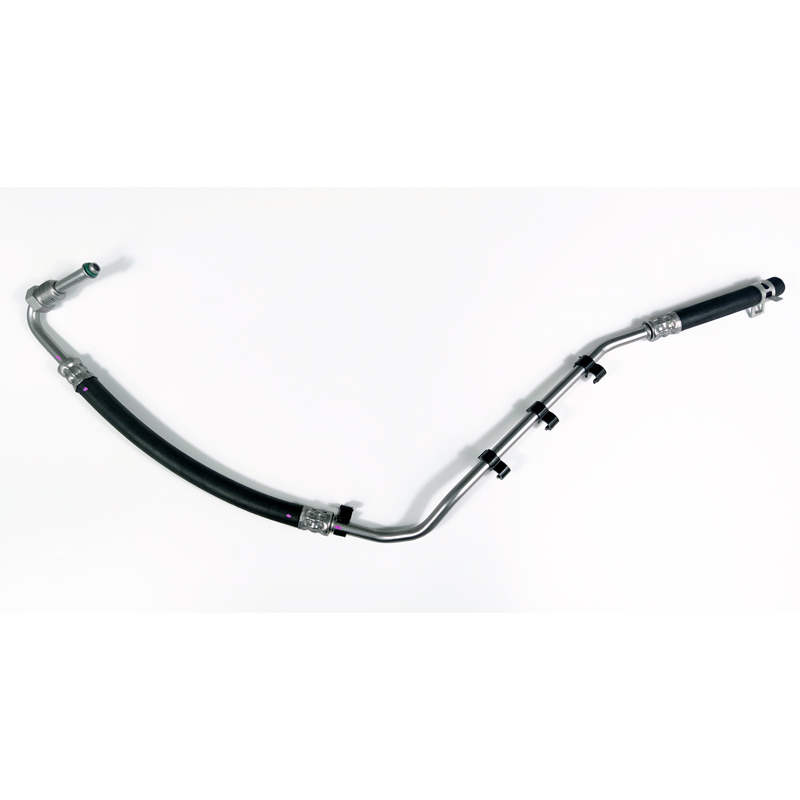 Power Steering Return Hose For VW Skoda Seat 6Q1423891H