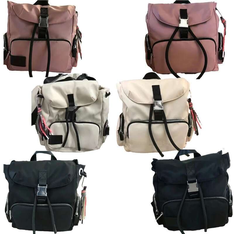 Fashionable Boutique Spanish Waterproof Casual Personalized Sports Instagram Classic Backpack