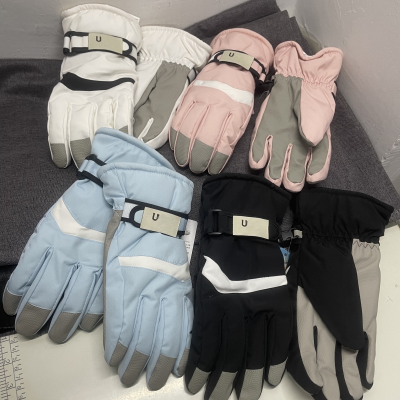 Outdoor Sport Glove… - image