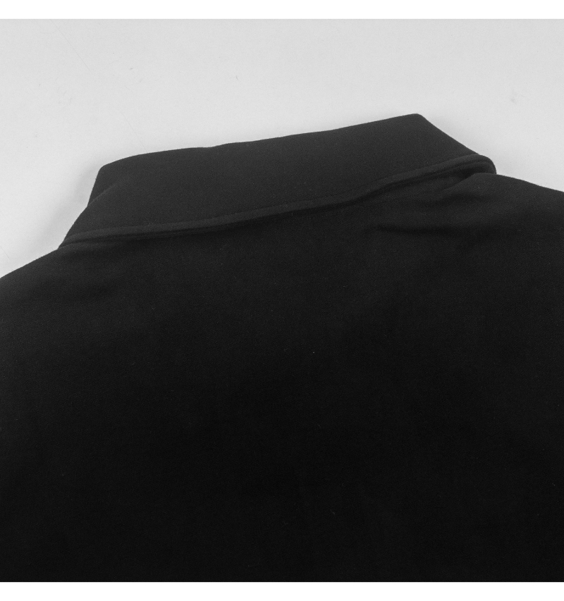 Men Women Embroidered Cotton Sweatshirts For Autumn & Winter