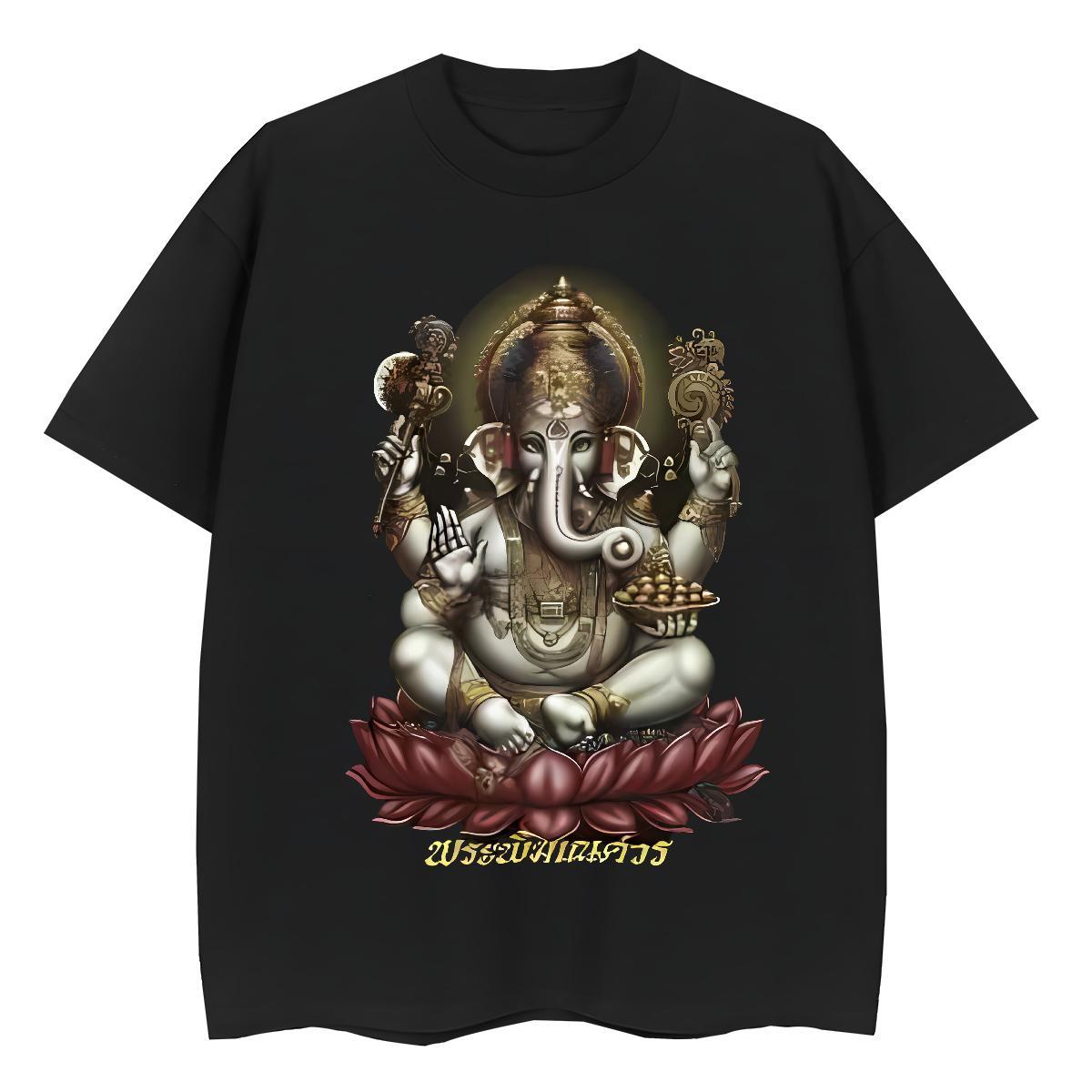New Woman T Shirts 230g Cotton Crew Neck Breathable Home Outdoor religion Womens Tshirts Female Custom Printed Tee Shirt