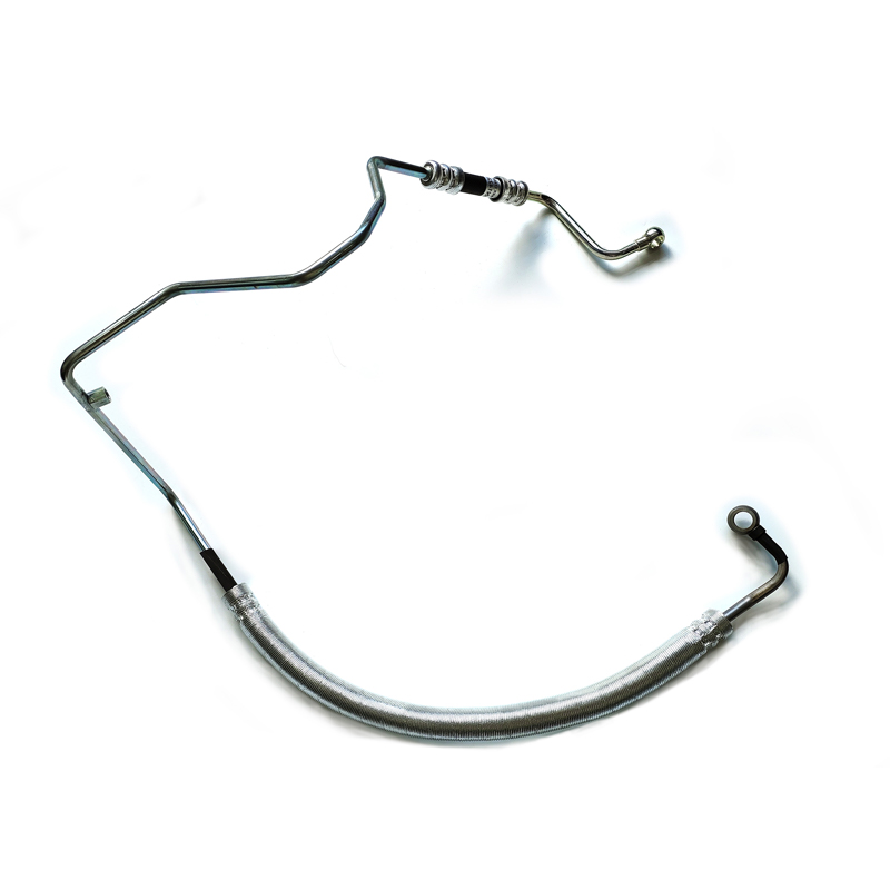 Power Steering Pressure Hose Assembly For VW POLO LUPO SEAT Arosa 6N1422893N