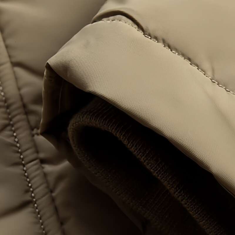 Cross border new men's down jacket Korean version thickened large fur collar men's down jacket trendy one-piece hair replacement 63