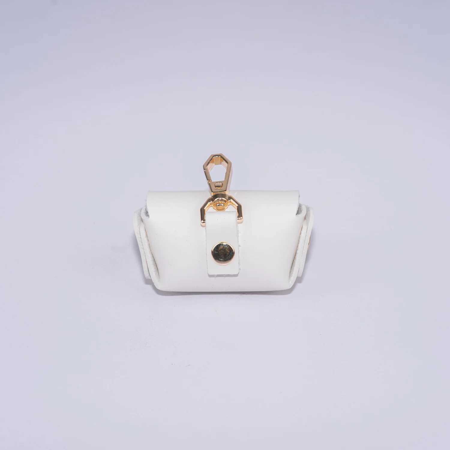 1 Wedding Ring Storage Bag Leather Pendant Collar Wedding Ring Pet Wedding Ring W241019