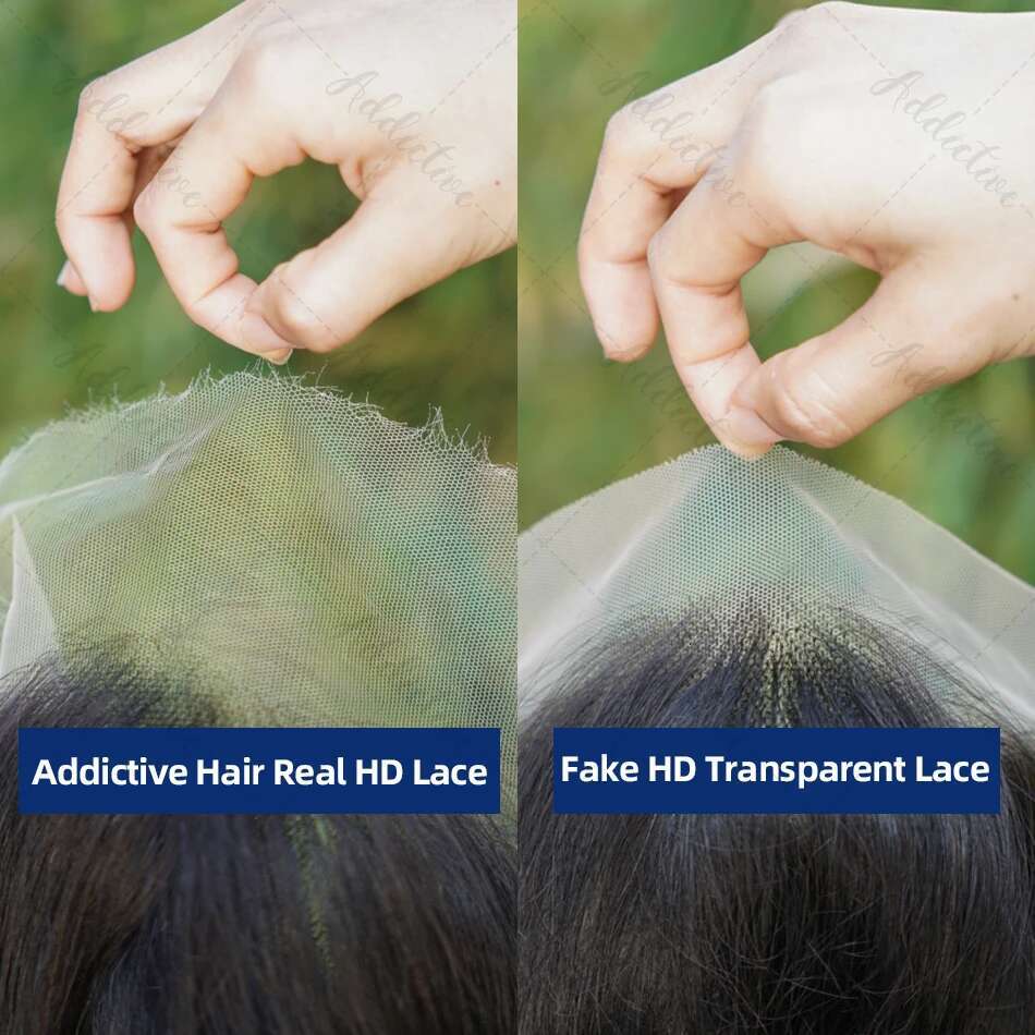 13x4 13x6 Loose Deep Wave Transparent Frontal Wigs Curly 360 HD Lace Front Human Hair 30 34 Inch 5x5 Closure Wig 200%