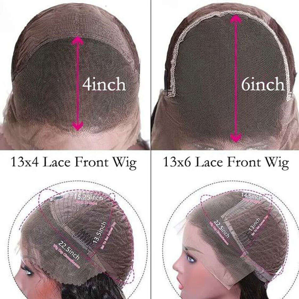 Bury Colored Straight Human Hair Frontal For Women 99j Front Wig Brazilian HD Transparent Lace Pre Plucked