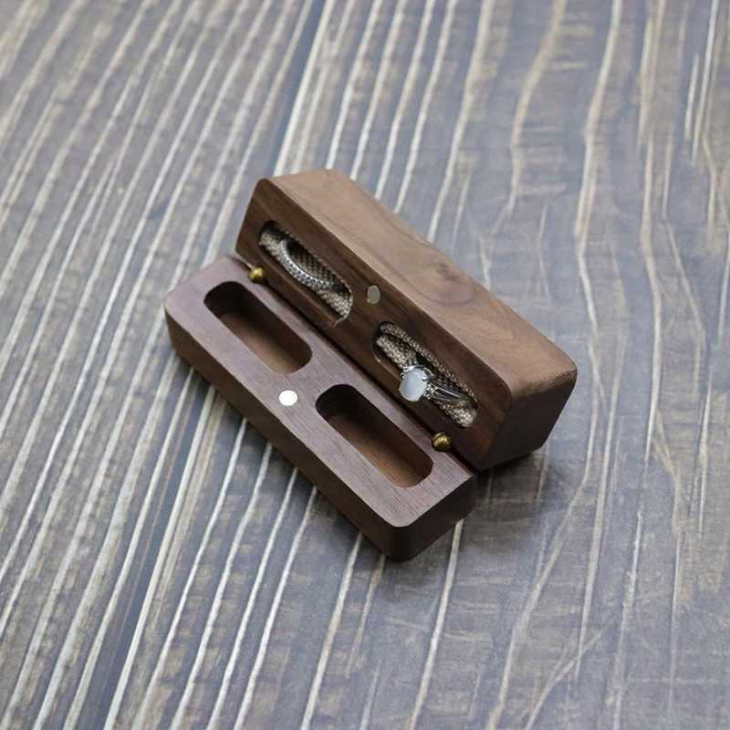 Ring box jewelry box and organizer used for special occasions such as engagement advice and wedding gifts W241019