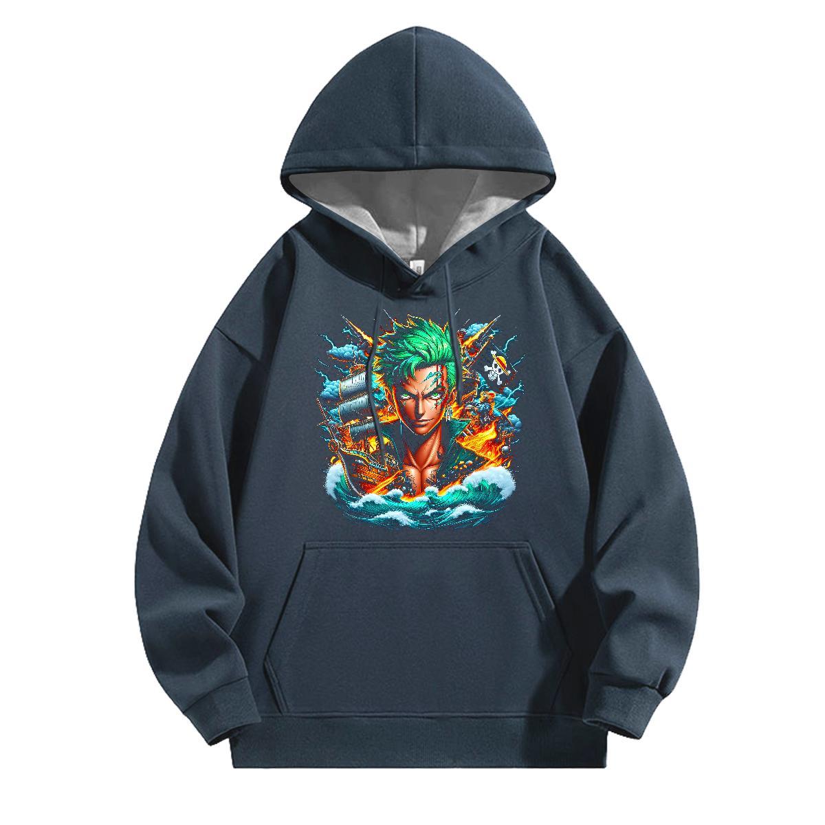 Designer Fashion Hoodie For Man Breathable Wholesale Mens Hoodie US Size Wear Outdoor Cotton 350g