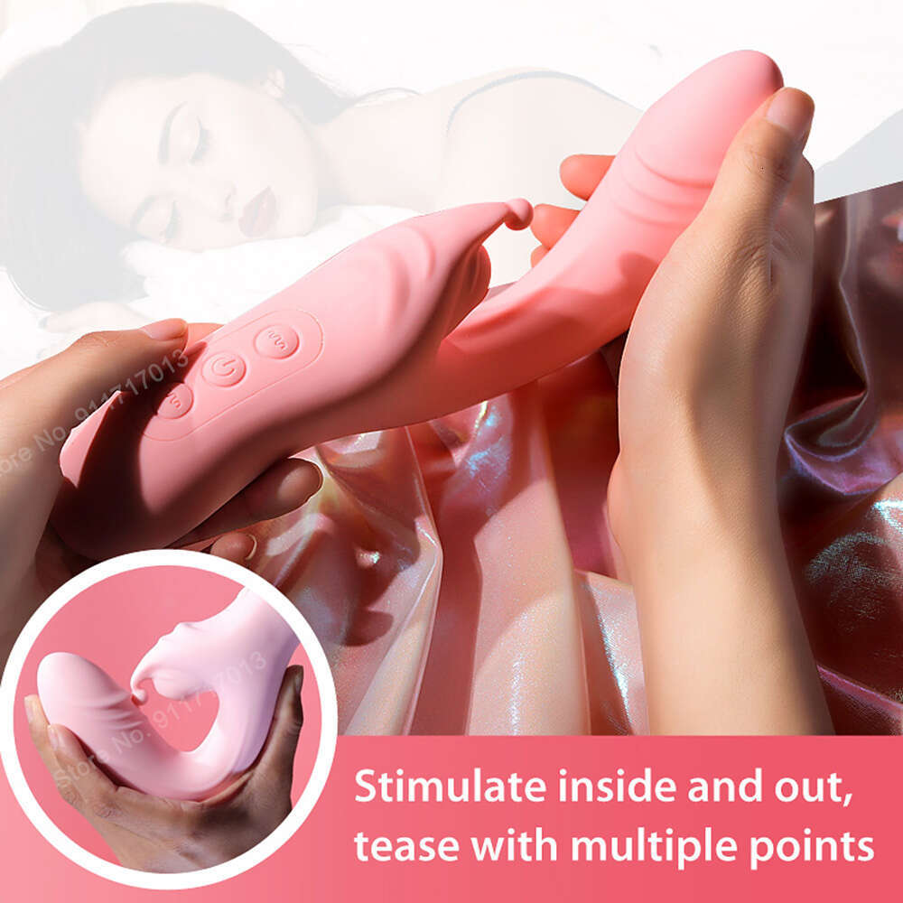 Powerful Clitoral Sucking Vibrator Female For Women Clit Clitoris Sucker Vacuum Stimulator Dildo Sex Toys Goods for Adults 18