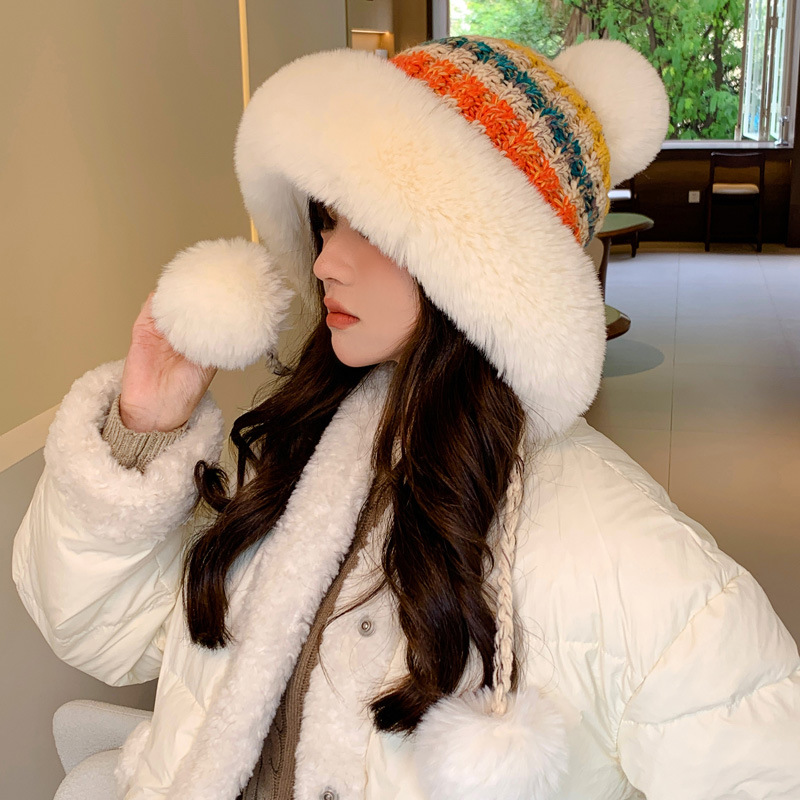 Luxury Winter Bucke… - image