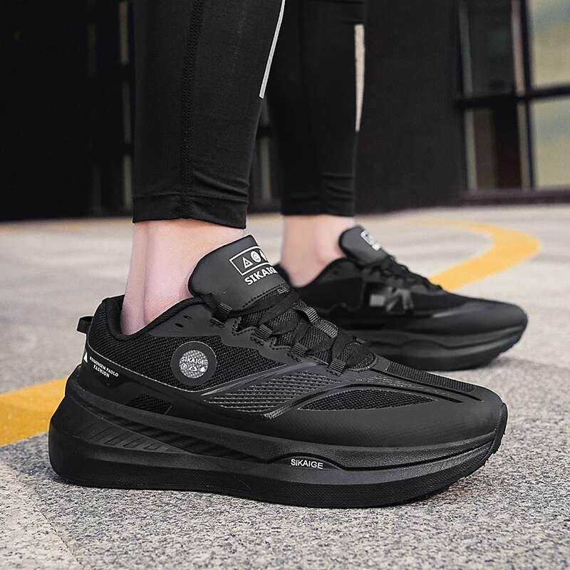 2024 High Quality Women Running for Men Breathable Athletic Sport Shoes Designer Comfortable Soft Fiess Jogging Sneakers