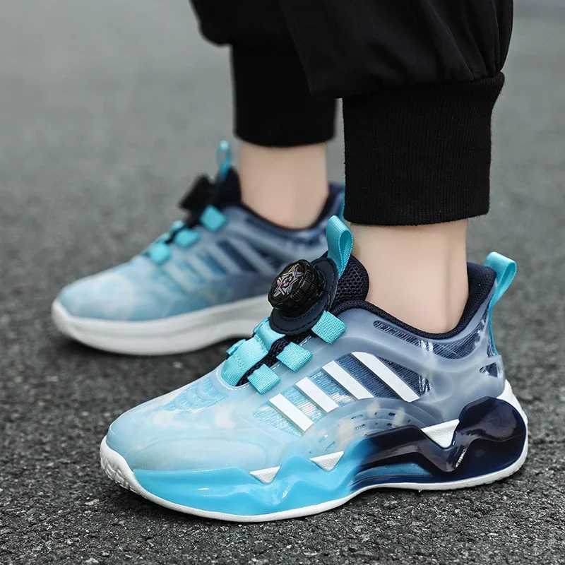 Athletic Outdoor Luxury childrens shoes boys sports shoes fashionable and comfortable childrens school shoes girls running and tennis sports shoes H24