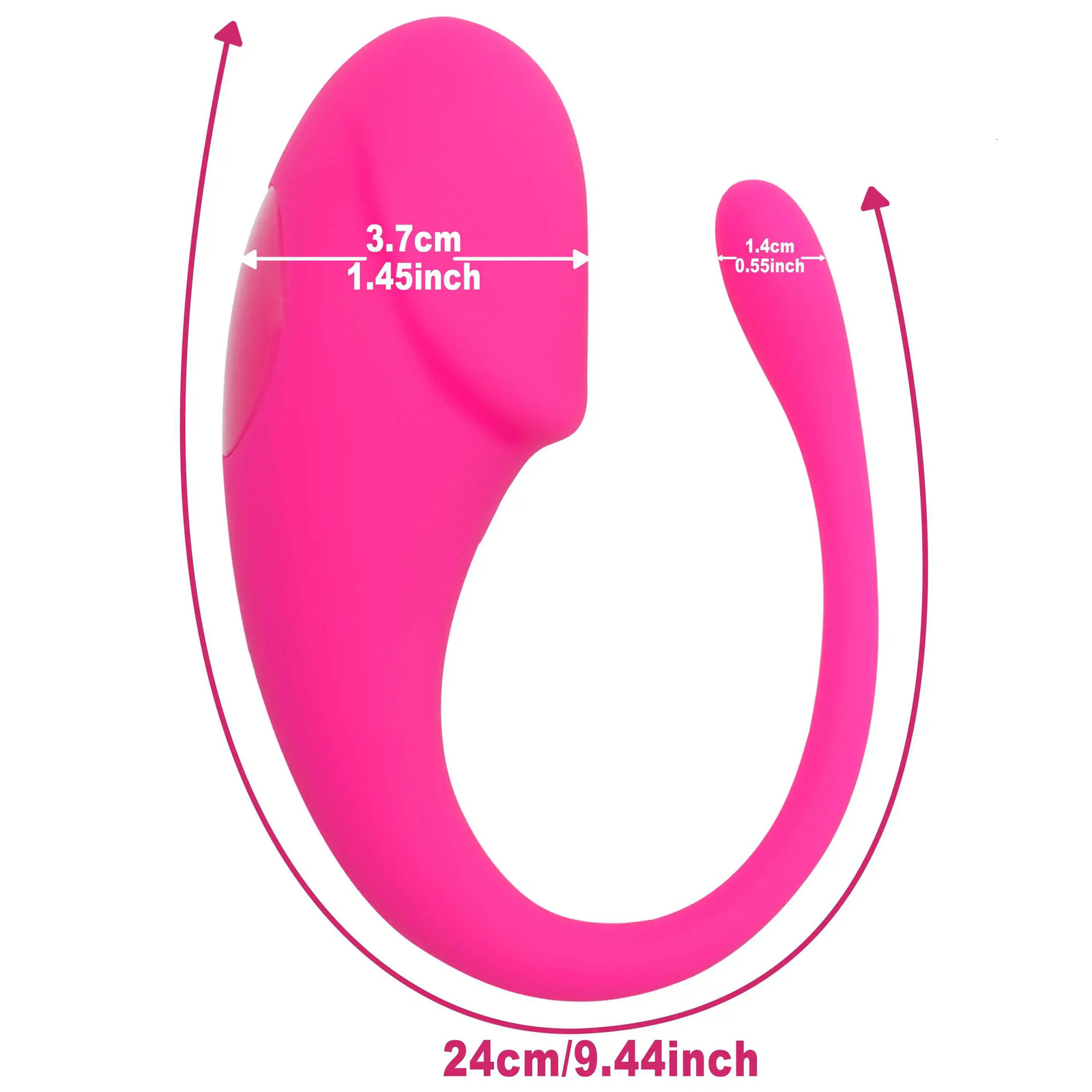 Wireless Remote Vibrator APP Control Jumping Egg G Spot Clit Stimulator Wearable Female Masturbation Toy 241009