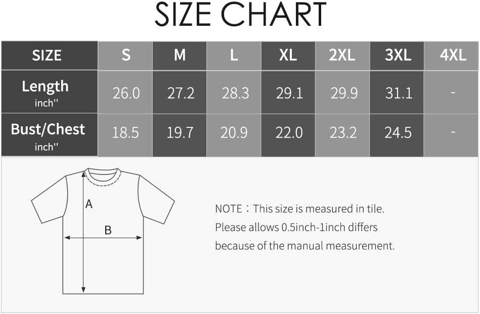 Mens T shirt Fearless Tiger Shirt Roaring Tiger Cool Trend T-Shirt tee Casual tops summer clothes Fashionable and breathable