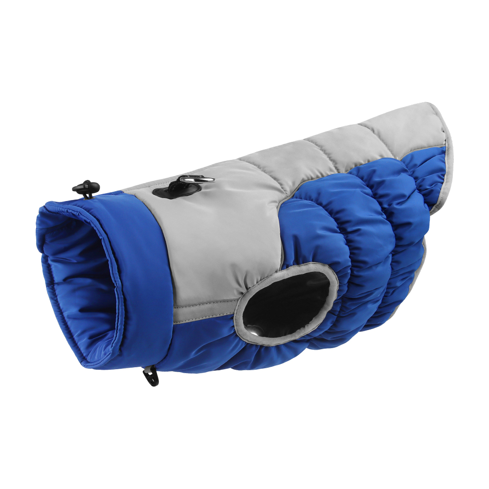 Amazon's best-selling pet winter clothes, windproof pet cotton clothes, large dog clothes, pet clothes