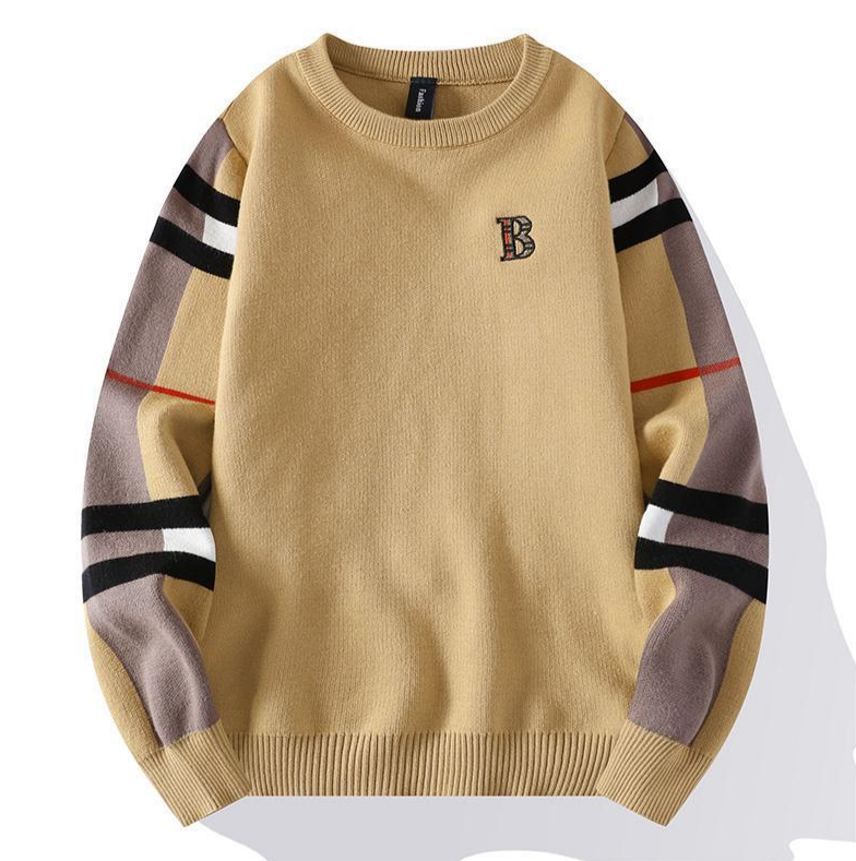 2025 Men's Sweaters hoodies mens Sweatshirts Designer Sweater Long Sleeve tshirt men women Sweatshirt Embroidered Hoodie Pullover Jacket