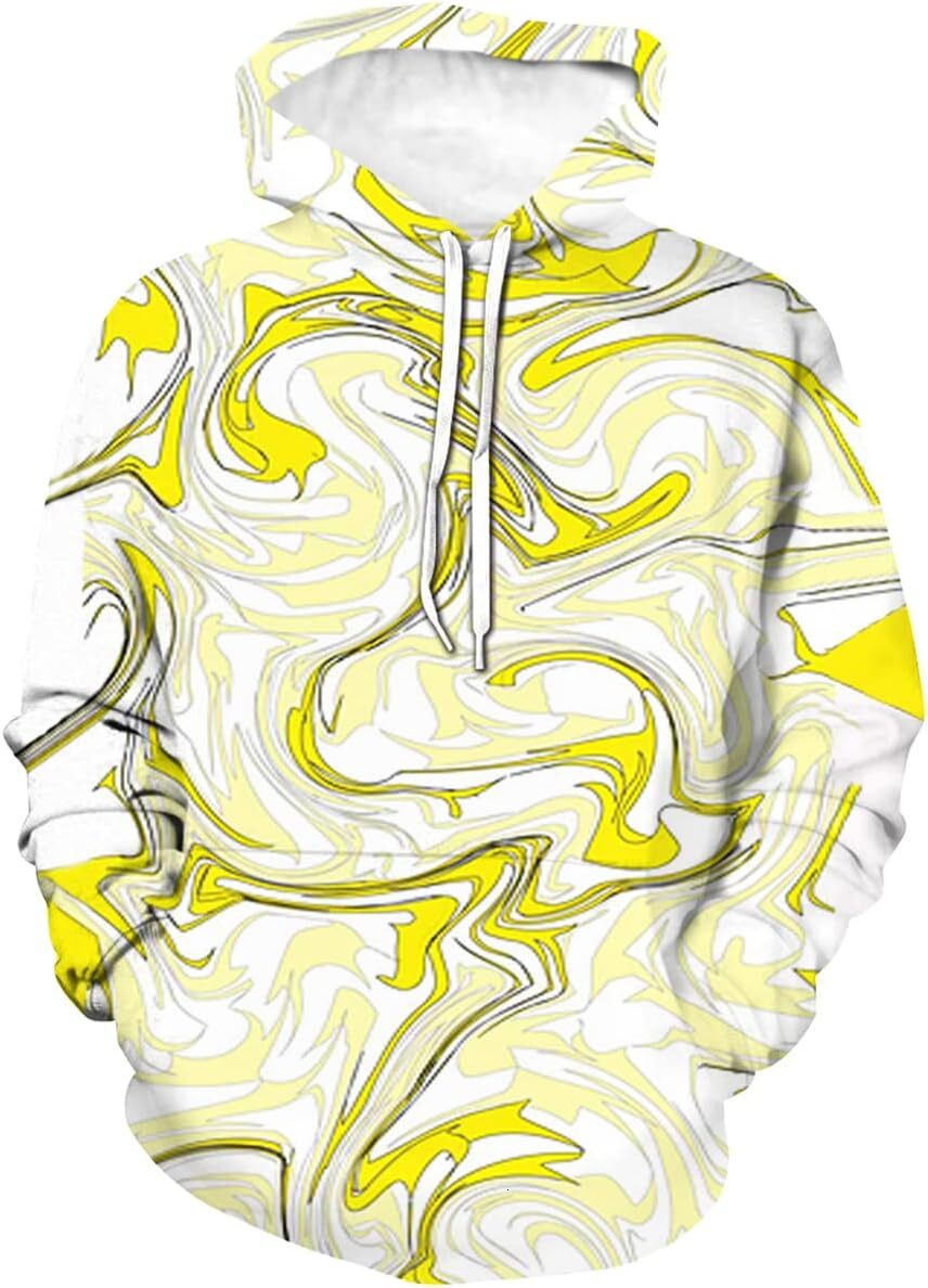 Hoodie for Mens Womens Mens Night Galaxy Novelty Funny Art Sweatshirt Hoodie Graphic Hoodies sweatshirt Pullover Long Sleeve breathable