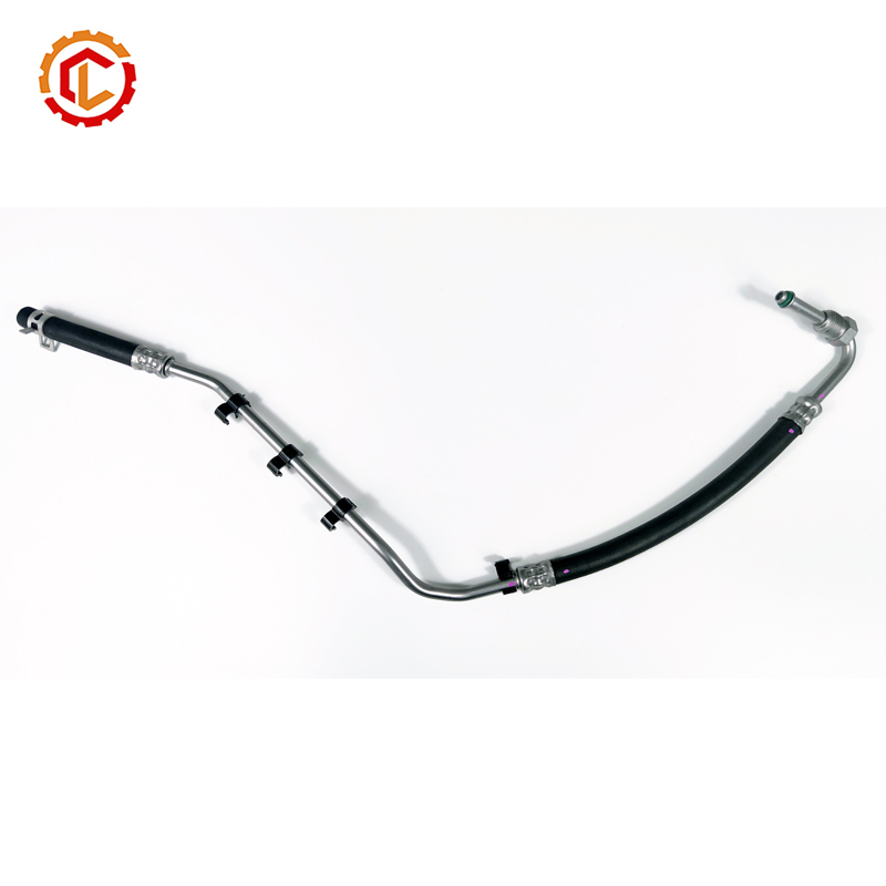 Power Steering Return Hose For VW Skoda Seat 6Q1423891H