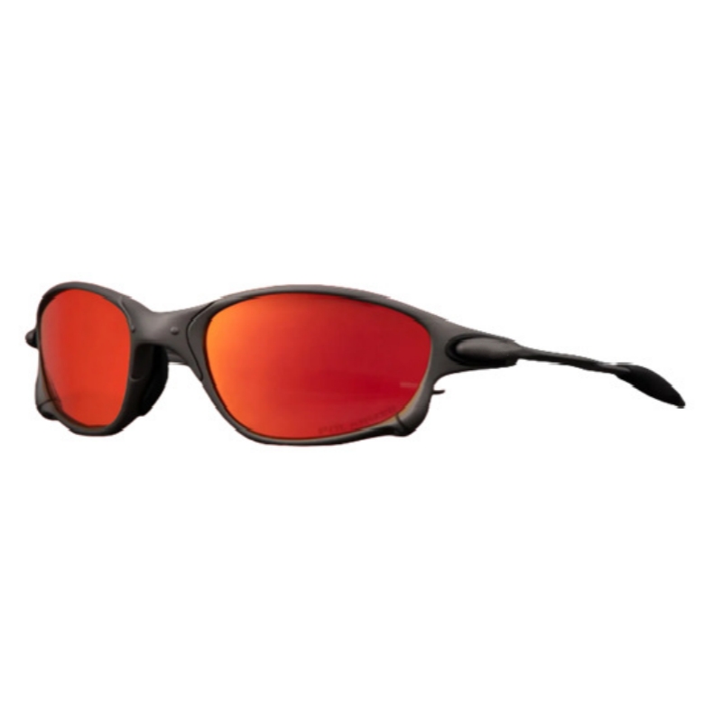 Polarizing Metal Frame Juliet Outdoor Sport Glasses Women Sunglasses Classic Riding Goggles Mens Driving Travel Protection Eyeglasses