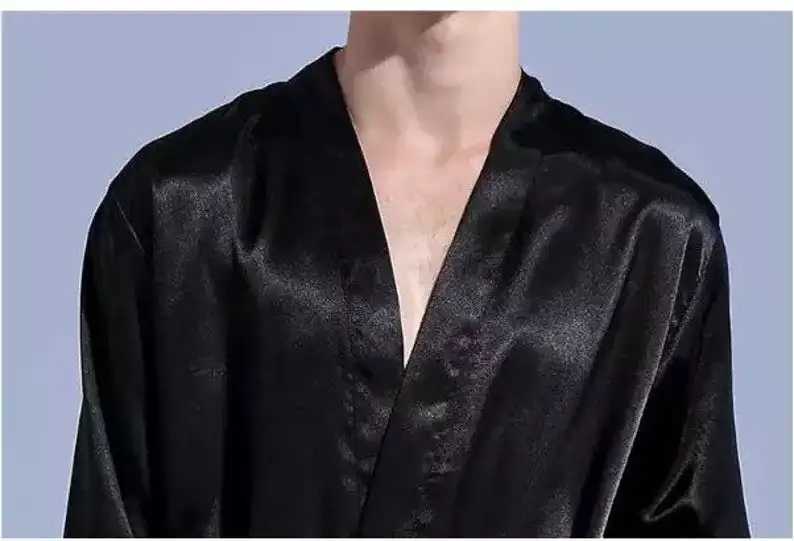 Personalized Groom and Bride Satin Robes Bath Robe Groom Bath Robe Bride Bath Robe Wedding Gift for Couple Bridal Shower GiftXJ241018