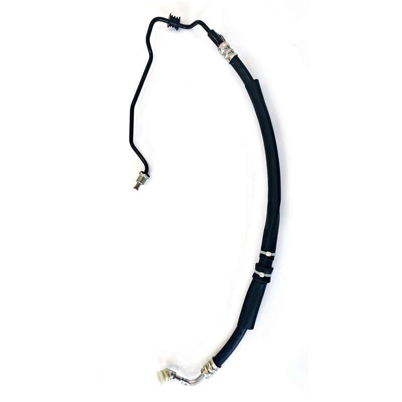 Power Steering Pressure Hose Assembly For Honda Civic 2006 2009