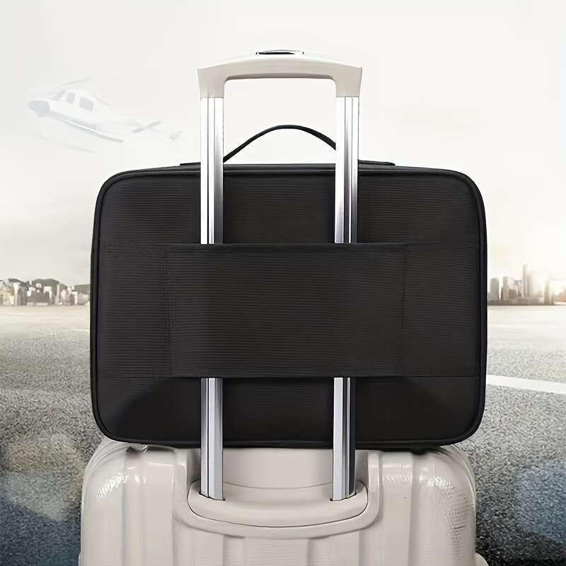 New Makeup Bag For Travel Outing Portable Professional Large Capacity Multifunction Tattoo Tool Women's Cosmetics Case