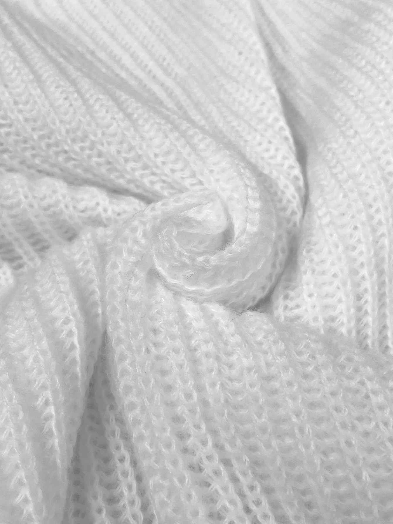 Button knit automatic and winter loose collar with European and American womens sweaters 241019