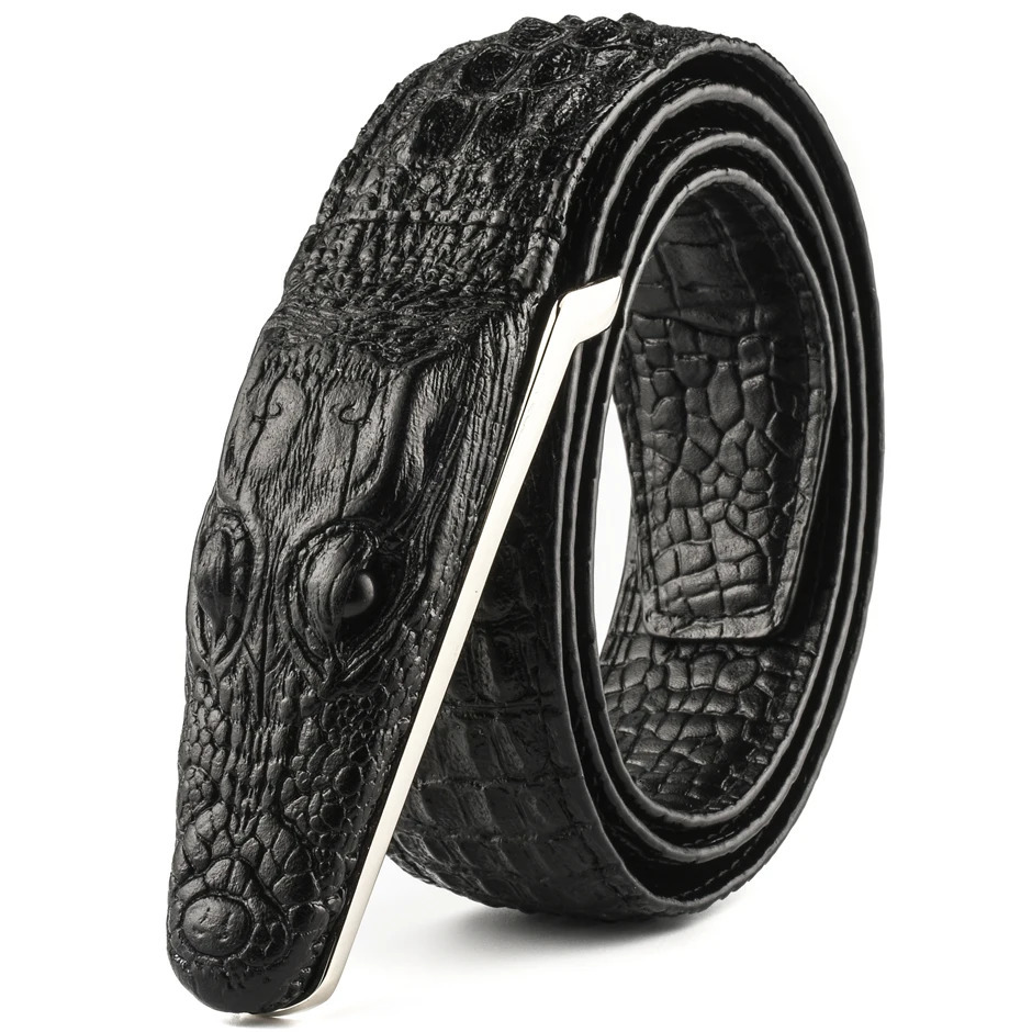 Plyesxale mens leather belt leather er belt mens high-quality Ceinture Homme Cinturones Hombre B2 240925