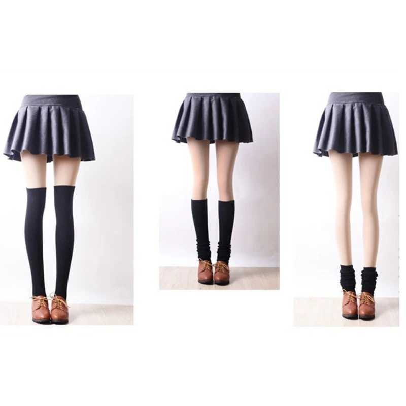 Socks Hosiery Girls dent Socks Stretch Lace Bow Thigh High Socks Fashion Sexy Stockings Women Over Kn Womens Female Long Kn Sock Y2408330TJ93