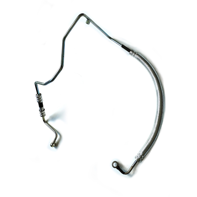 Power Steering Pressure Hose Assembly For VW POLO LUPO SEAT Arosa 6N1422893N